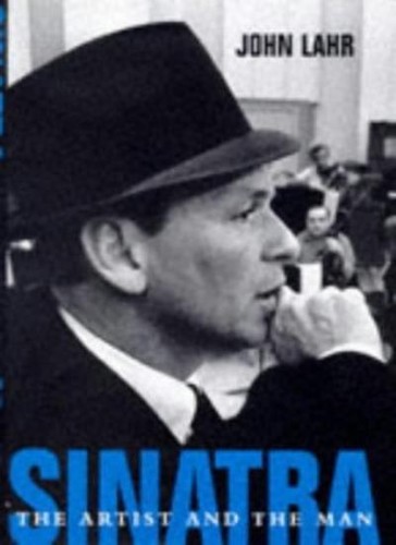Sinatra the artist - artist,