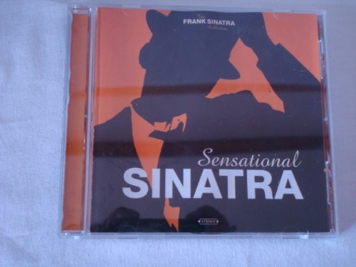 Sensational sinatra frank - sensational,