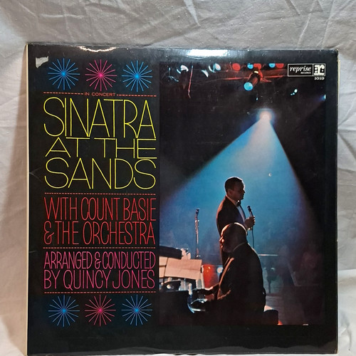 Frank sinatra the - sinatra,
