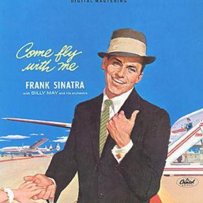 Frank sinatra come - come, with