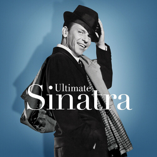 Frank sinatra ultimate - frank, :