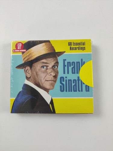 Frank sinatra 60 essential - 60,