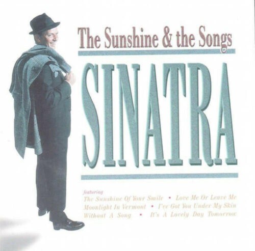 The sunshine - sunshine, songs