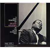 Peterson trio oscar jazz - trio,,