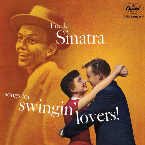 Frank sinatra songs for - songs,