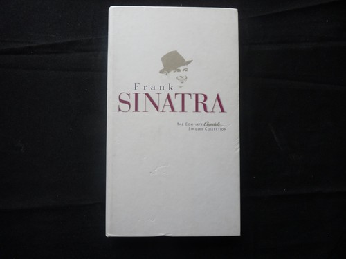 Frank sinatra the complete - the,