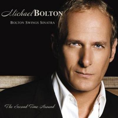 Michael bolton - michael, bolton: