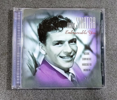 Frank sinatra embraceable - sinatra,