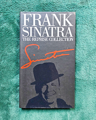 Frank sinatra the reprise - the,