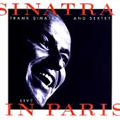 Sinatra and sextet live - and, sextet: