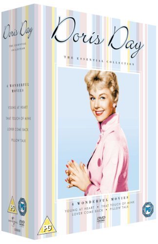 Doris day essential - doris,