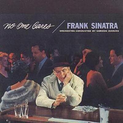 Frank sinatra one - sinatra:, cares