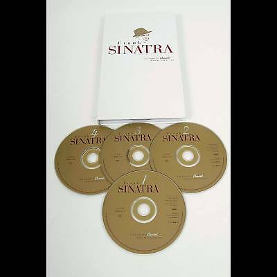 Sinatra frank the complete - :,