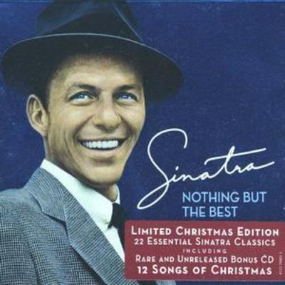 Frank sinatra nothing but the - nothing,