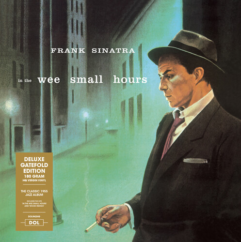 Frank sinatra the - frank,