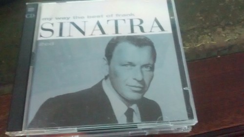 Frank sinatra way the - sinatra:,