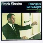 Frank sinatra strangers - frank, in