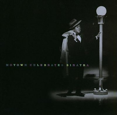 Various motown celebrates - various,
