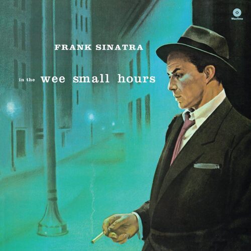 Frank sinatra the wee - :,