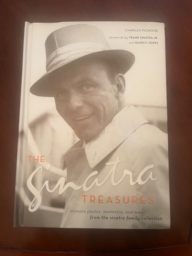 The sinatra treasures - the,