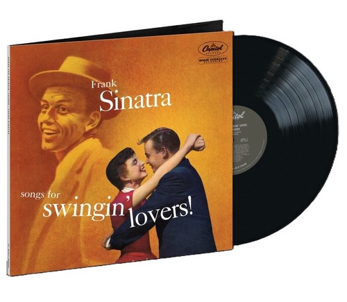 Frank sinatra songs for - frank,