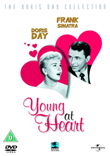 Young heart dvd - young,