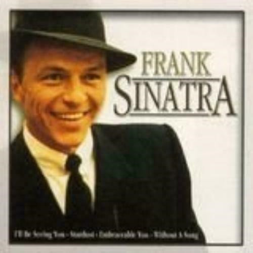 Sinatra frank - frank,