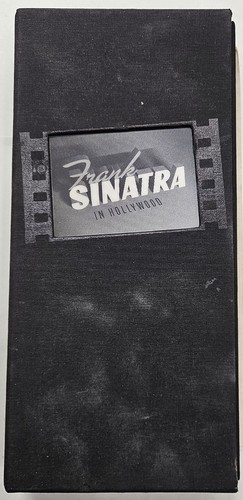 Frank sinatra hollywood - frank, in
