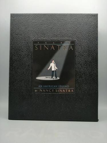 Buch frank sinatra an - sinatra:,