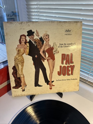 Frank sinatra pal - sinatra,