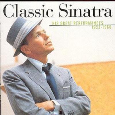 Classic sinatra - :,