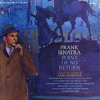 Frank sinatra point no - sinatra:,