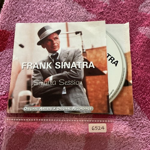 Frank sinatra - sinatra,
