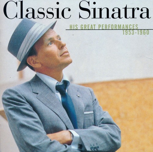 Frank sinatra classic - -,