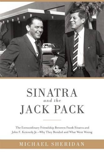 Sinatra and the jack pack - the,