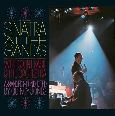 Frank sinatra the - sinatra,