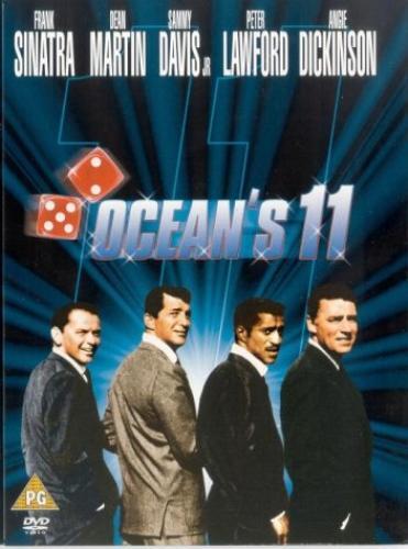 Ocean dvd frank - 11, (2002)
