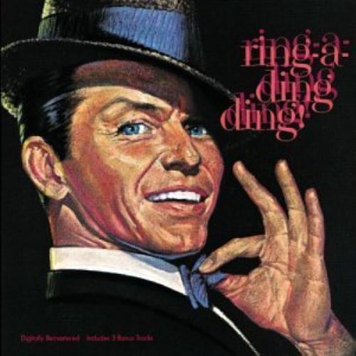 Sinatra frank - frank,
