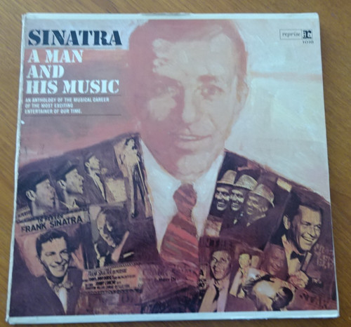 Frank sinatra man - frank,