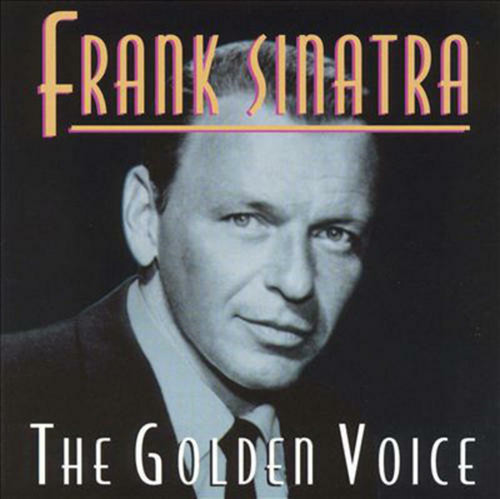 Frank sinatra the - the, golden