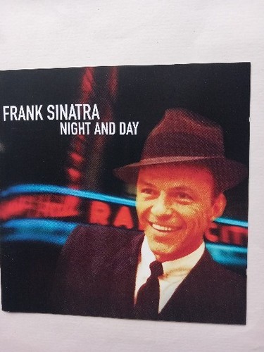 Frank sinatra night and day - frank,