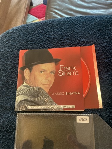 Frank sinatra classic - frank,