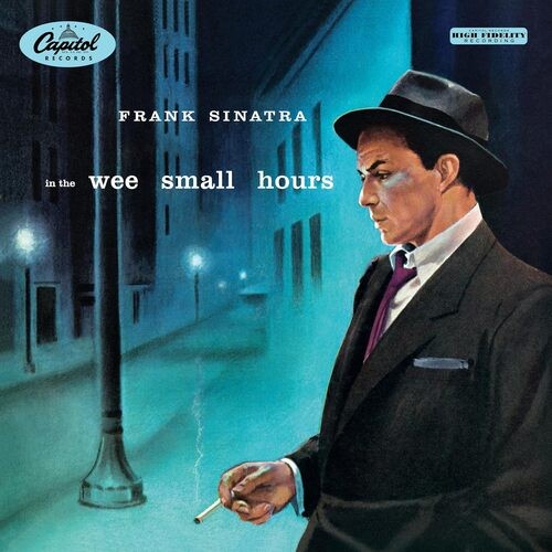 Frank sinatra the wee - frank,