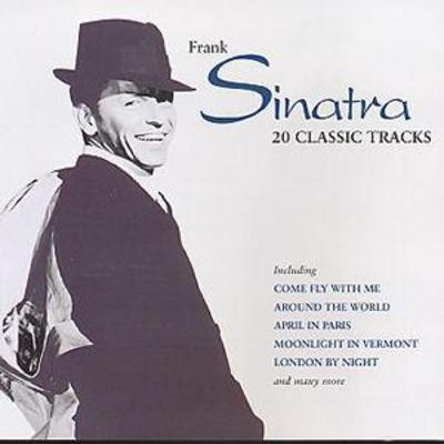 Frank sinatra - frank, sinatra: