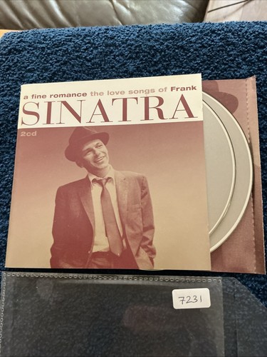 Frank sinatra a - a, fine