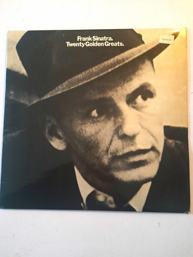 Frank sinatra twenty - frank, –