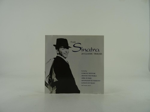 Frank sinatra classic hits - 20,