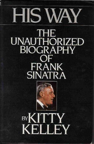 His way unauthorised - his,
