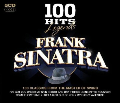 Frank sinatra - frank, sinatra: