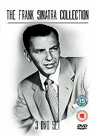 The frank sinatra collection - the,